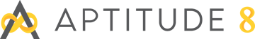 Aptitude 8 Logo